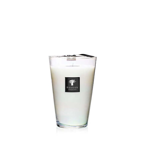 Baobab Madagascar Vanilla